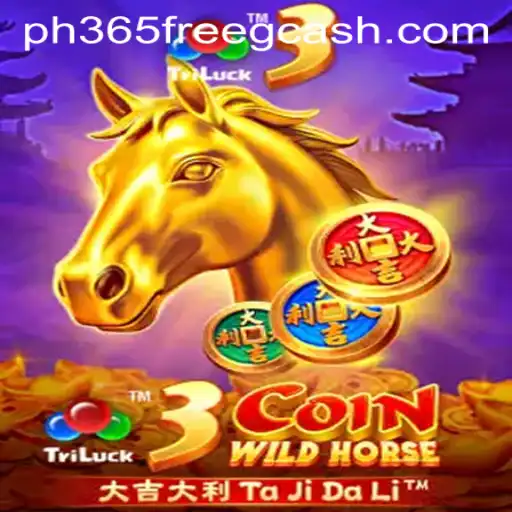 Dive into the Exciting World of 3CoinWildHorse: A Guide to Winning Big
