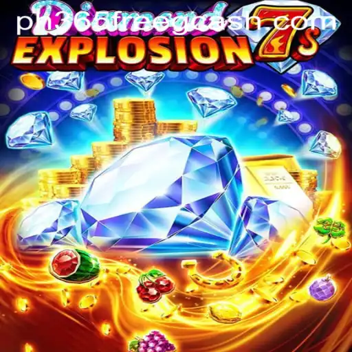 Discover the Thrills of DiamondExplosion7s with Exclusive PH365 Free Bonus