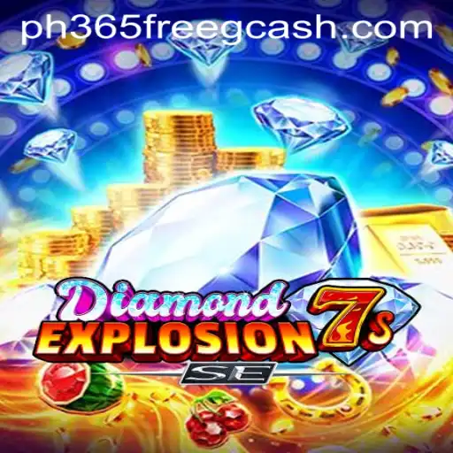 DiamondExplosion7sSE: Unveiling the Thrill with PH365 Free Bonus