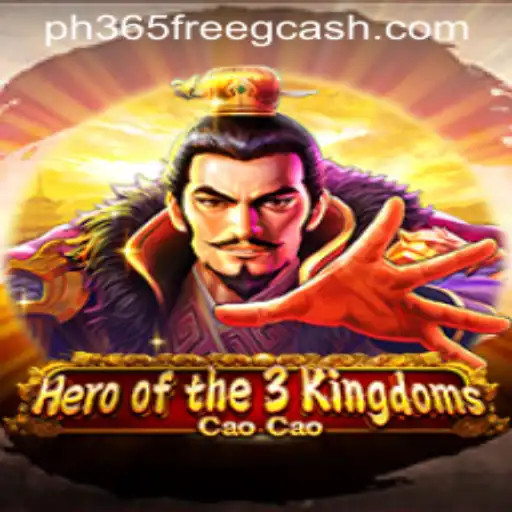 Unveiling Heroofthe3KingdomsCaoCao: A Legendary Gaming Experience with ph365 Free Bonus
