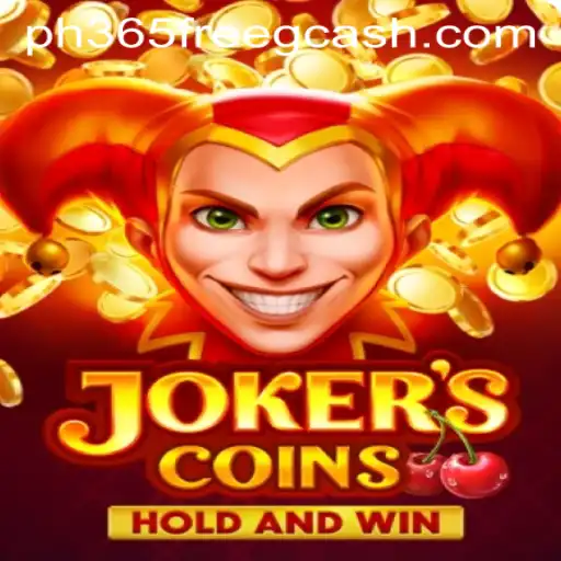 Exploring the Exciting World of JokersCoins with PH365 Free Bonus