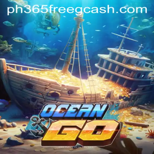 Dive Into the World of OceanGO and Unlock Hidden Treasures with PH365 Free Bonus