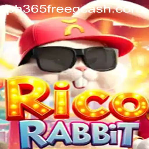 RicoRabbit: Your Ultimate Gaming Experience with PH365 Free Bonus