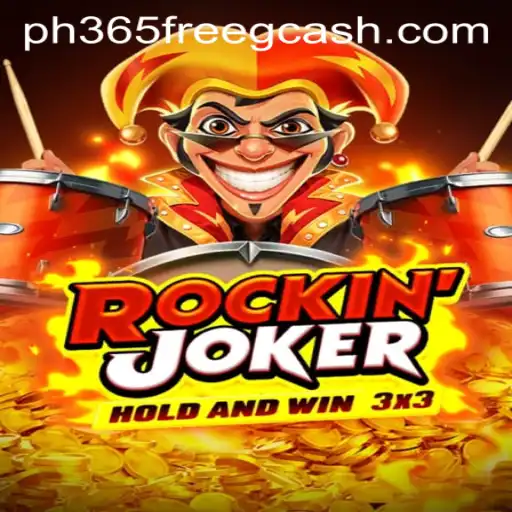 Exploring the Thrilling World of RockinJoker with PH365 Free Bonus