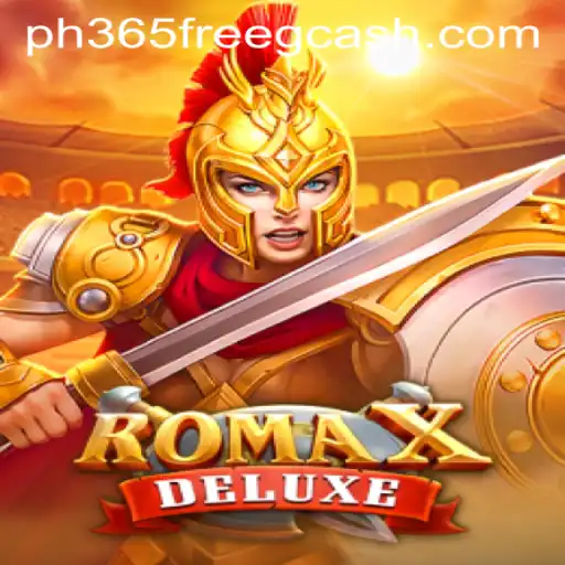 RomaXDeluxe: Unveiling the Ultimate Gaming Experience and the Impact of the PH365 Free Bonus